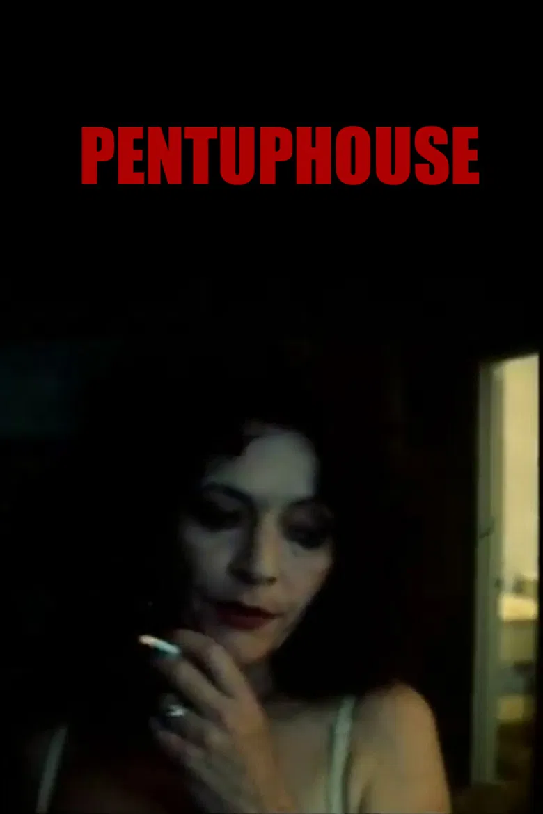 Pentuphouse poster background