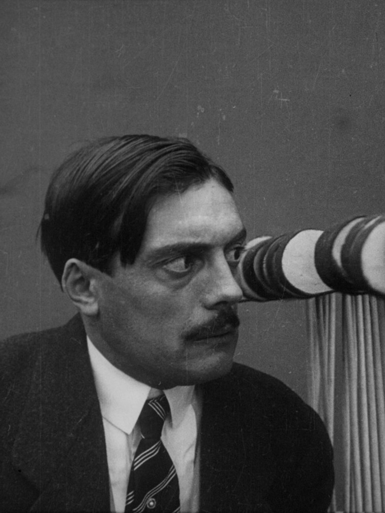 Max Linder's Appointment poster background