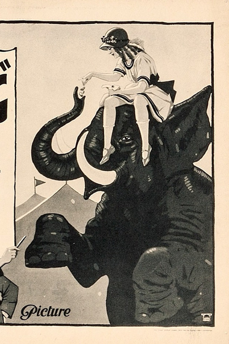 Love's Boomerang poster background