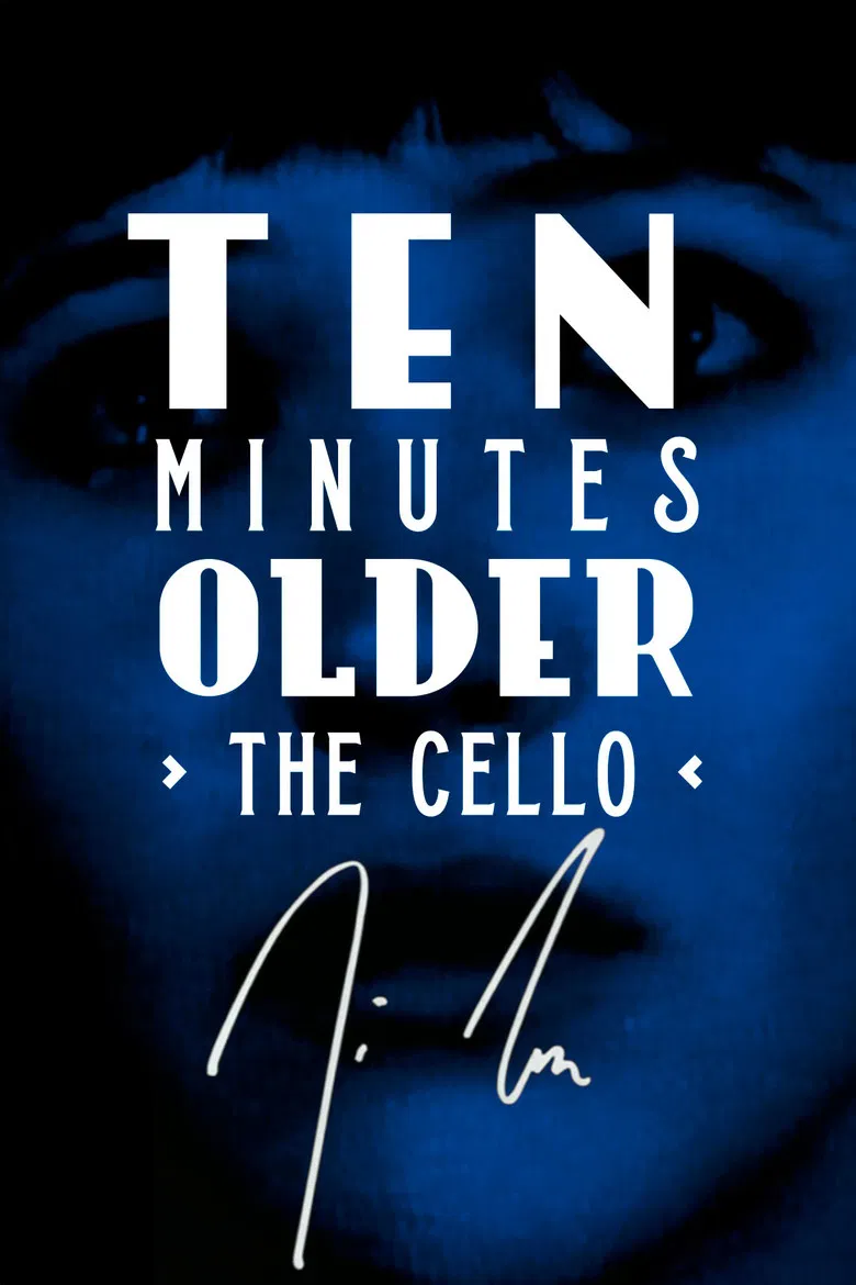 One Moment poster background