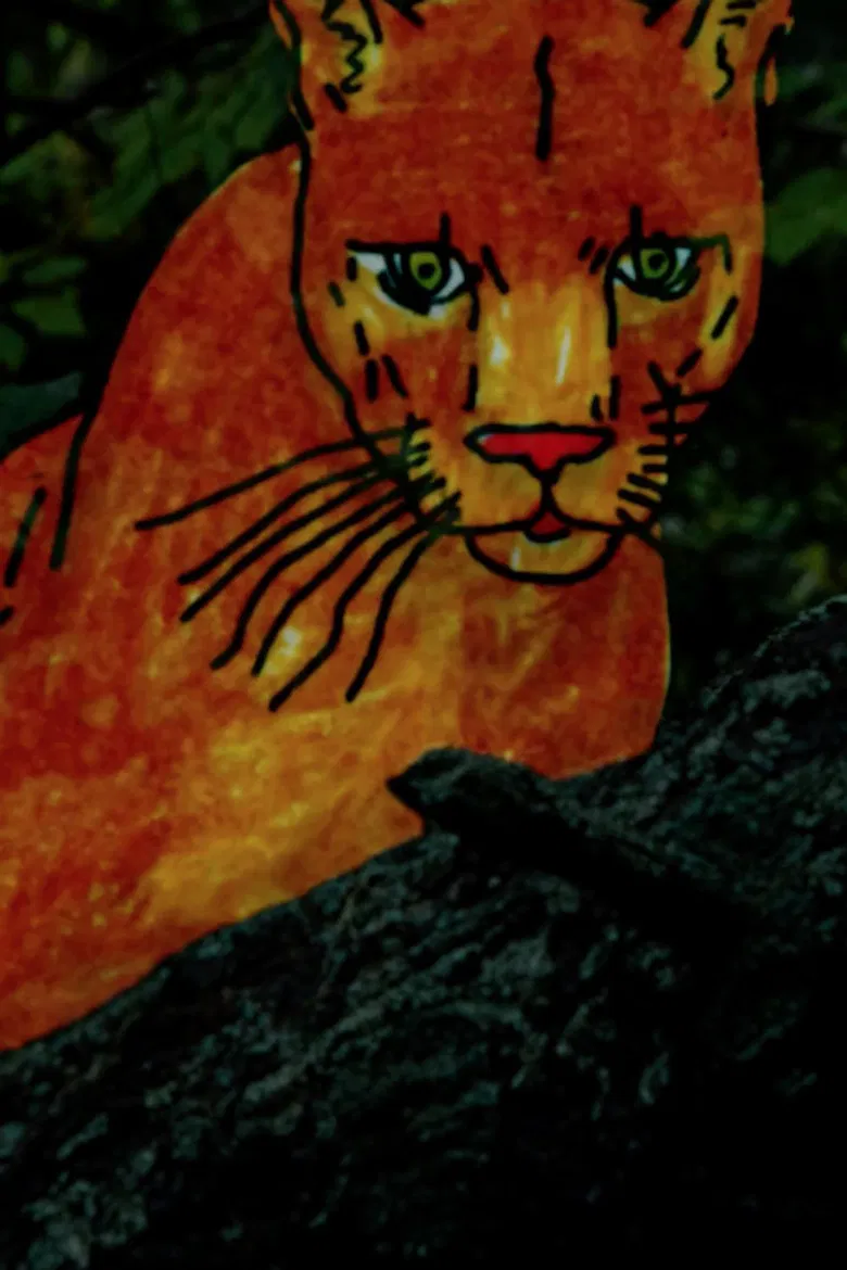 Goldilocks poster background