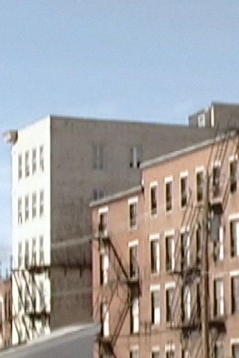 LEWISTON poster background