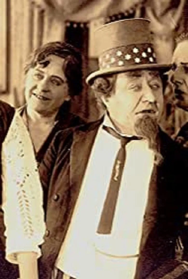 My Sister-in-Law from America poster background