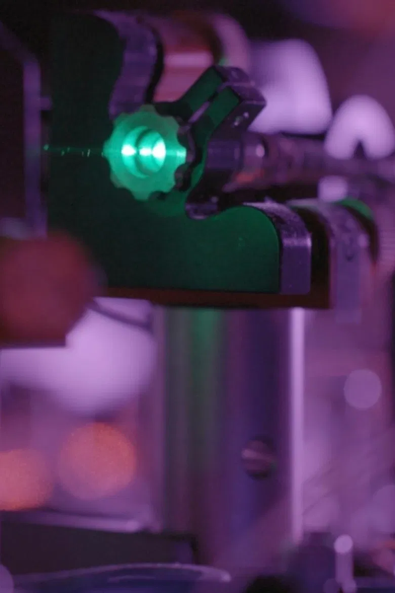 Moonshot Mission poster background