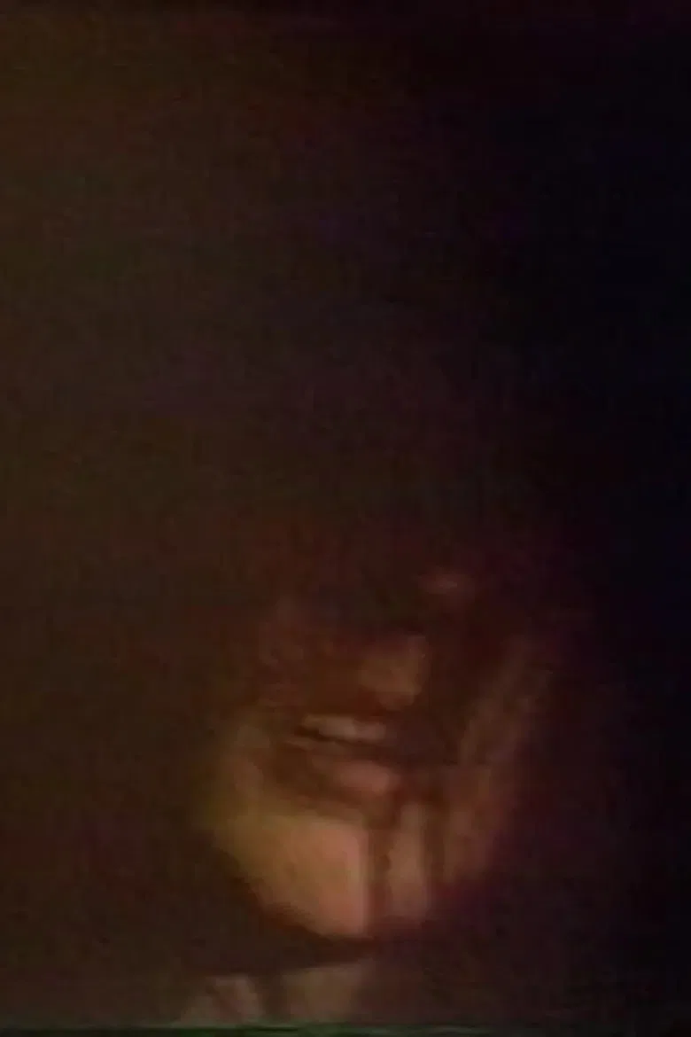 This Nervous Thing poster background