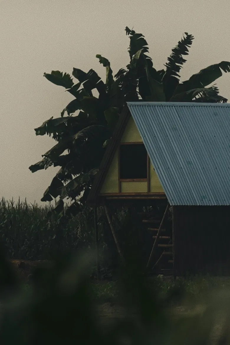 Khudi Bari poster background