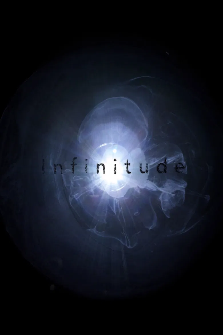 Infinitude poster background