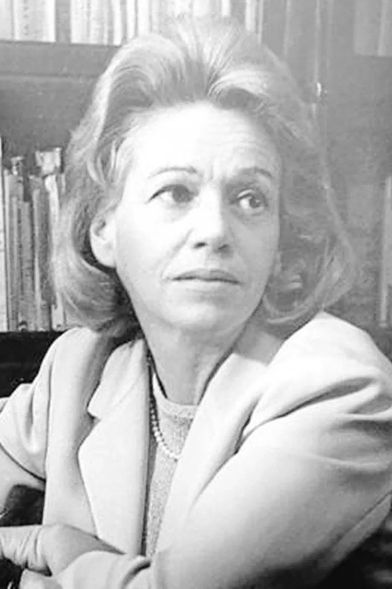 The Fourth House: A portrait of Elena Garro poster background