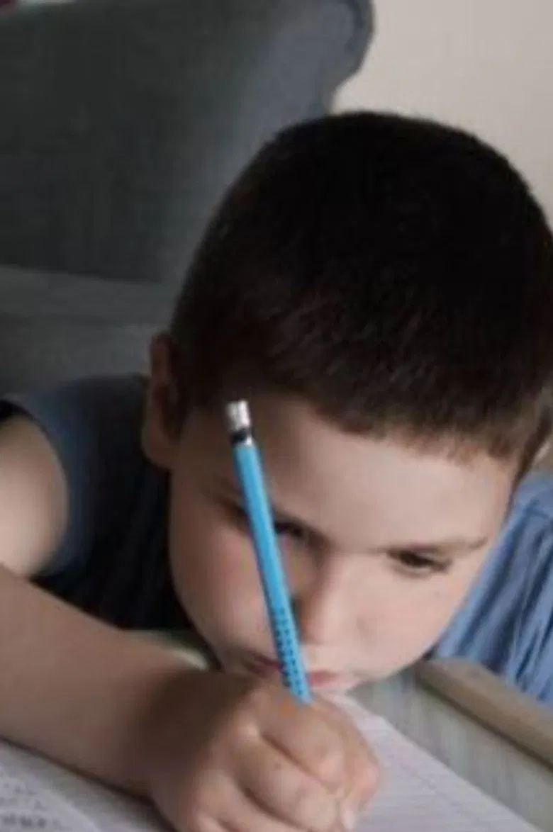 Being Heraclitus poster background