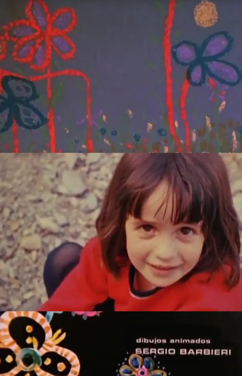 Claudia poster background