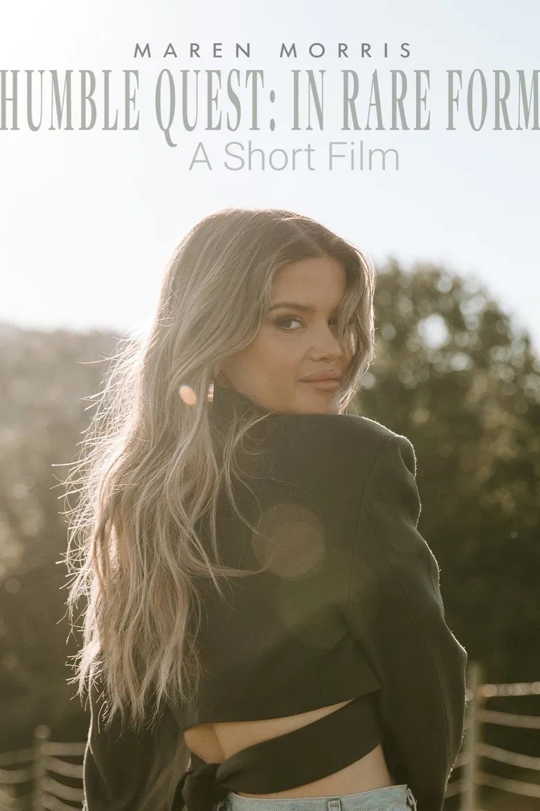 Humble Quest: In Rare Form poster background