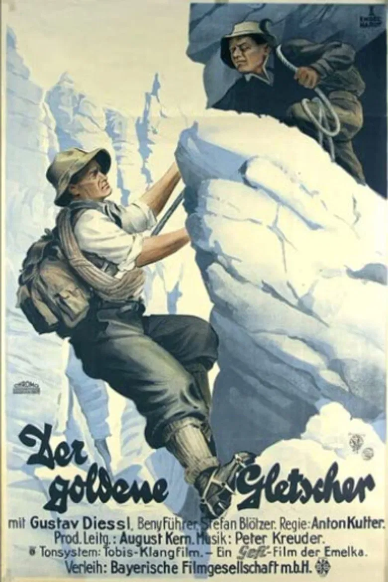 The Herrgotts-Grenadiers poster background