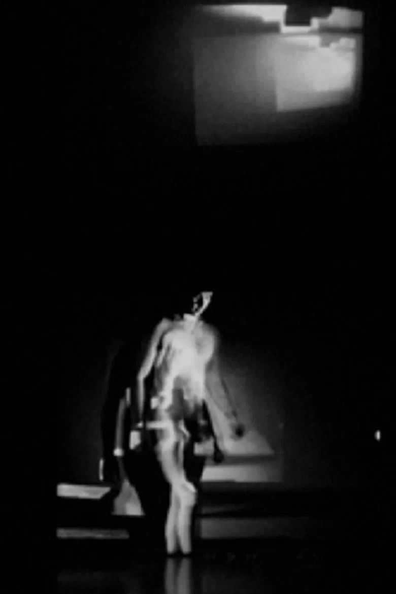 P+A-I(k) poster background