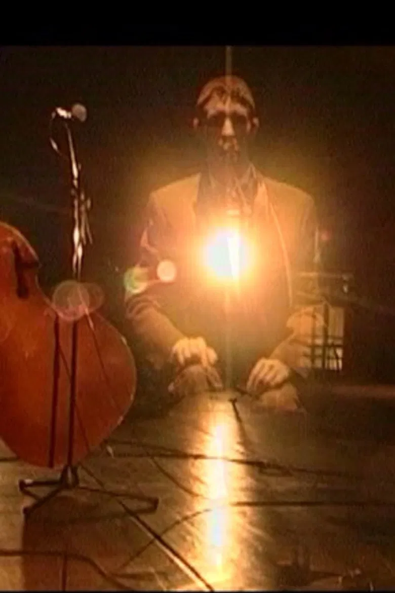 Stars and Thorns poster background