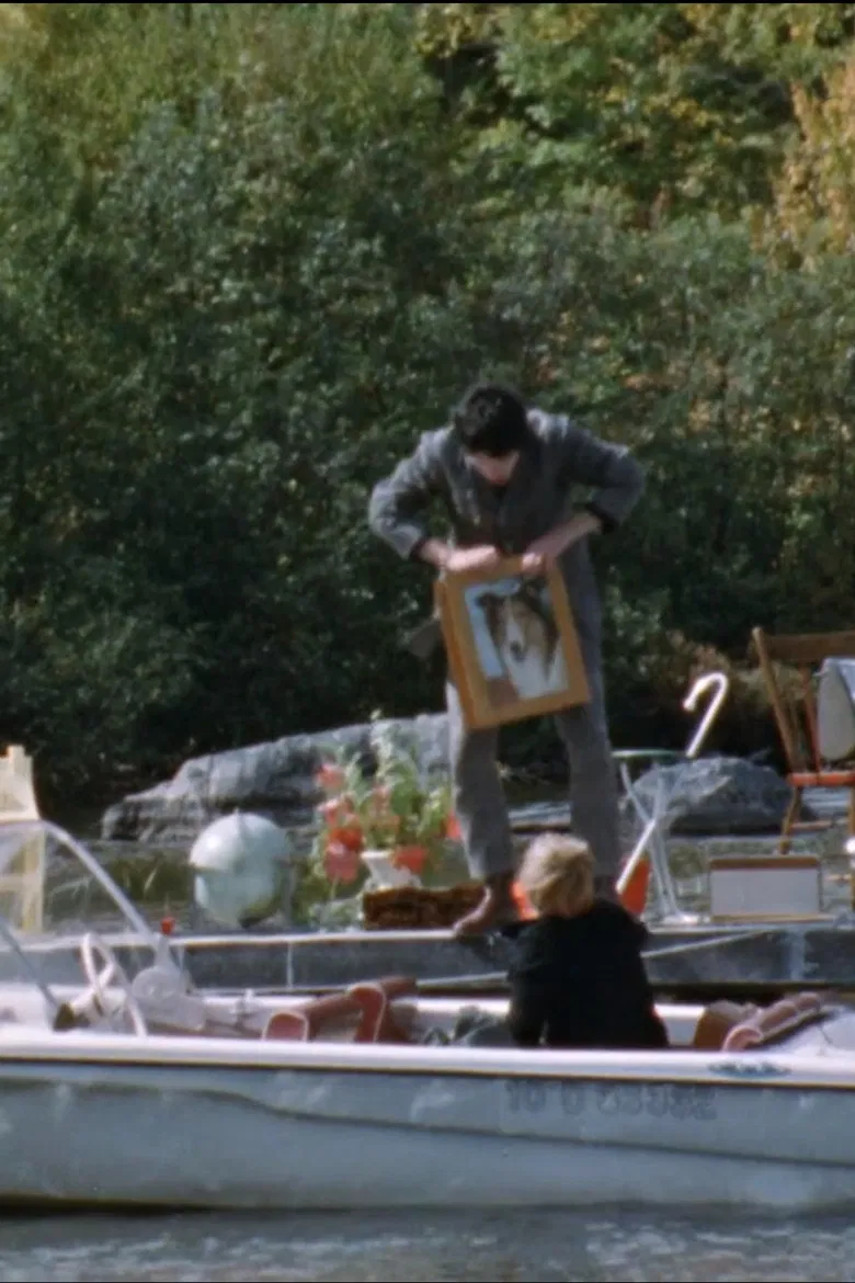 Chantal: en vrac poster background