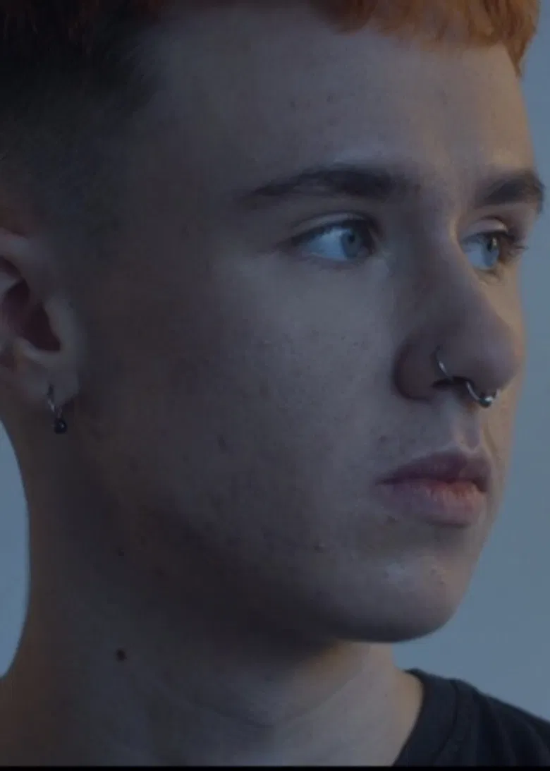 From His Perspective poster background