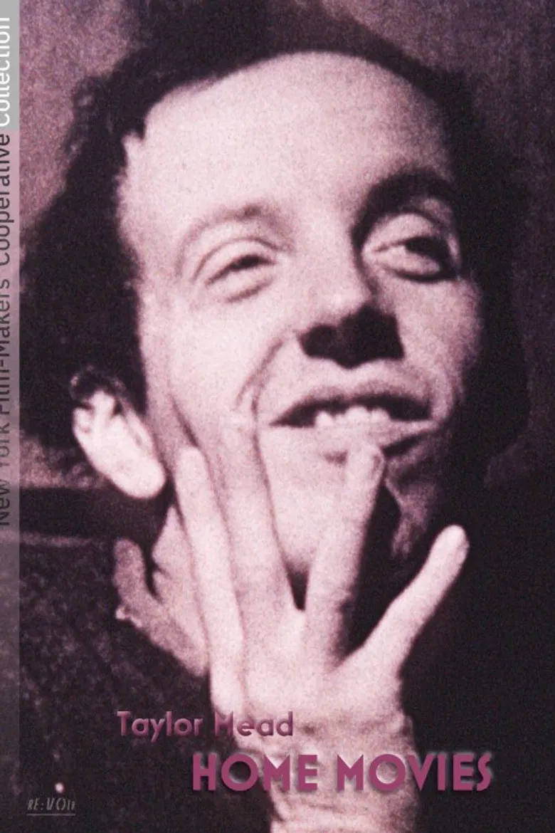 Home Movies: NYC to San Diego poster background