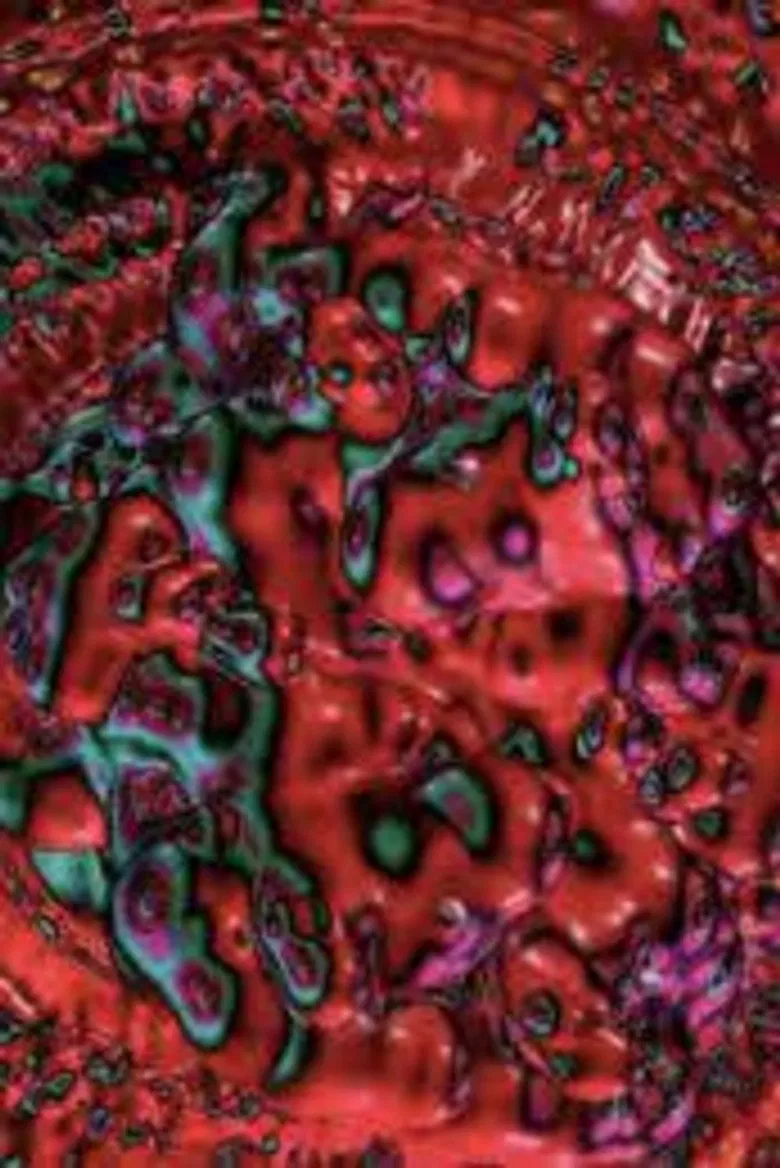 Cytolon poster background