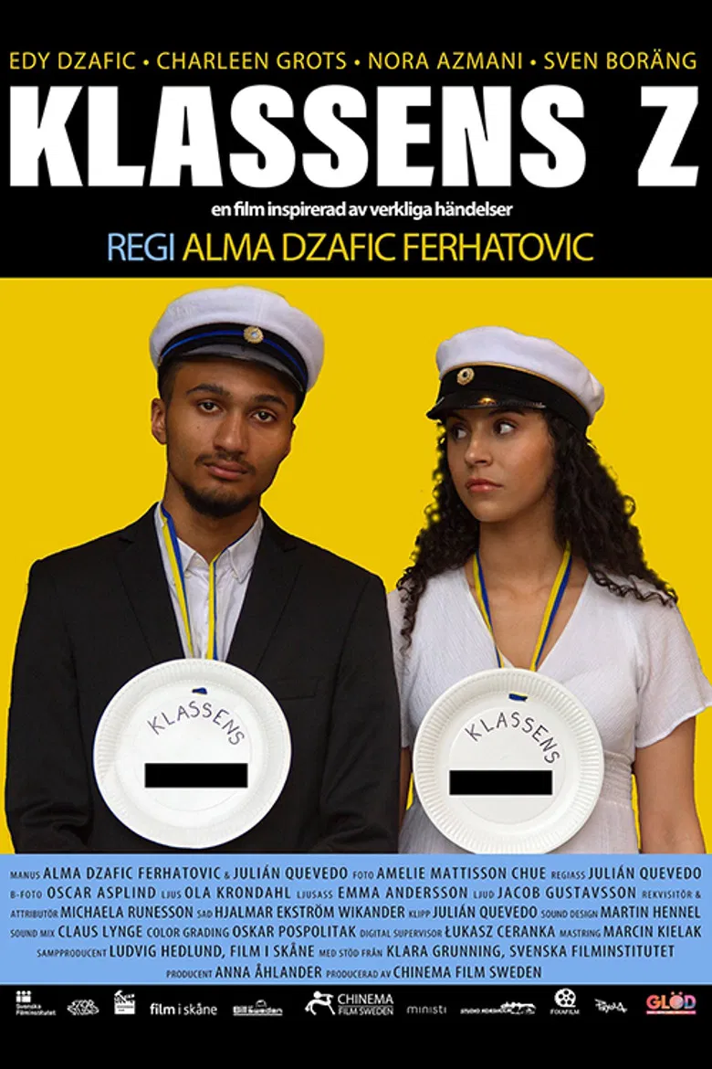 Enough poster background