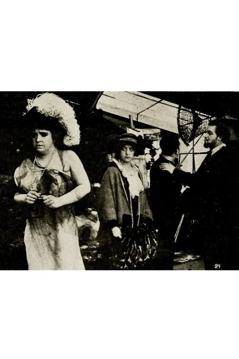 The Only Son poster background