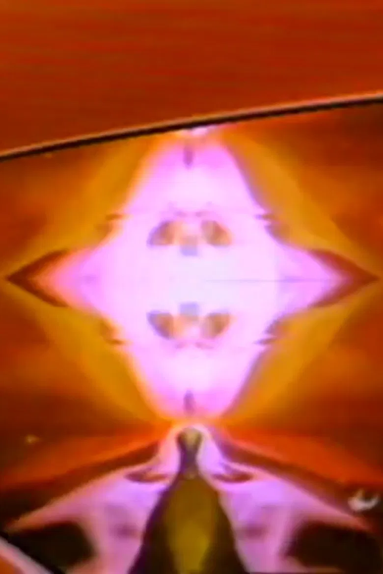 Curtain Trip poster background