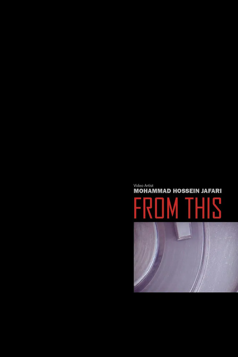 From This poster background