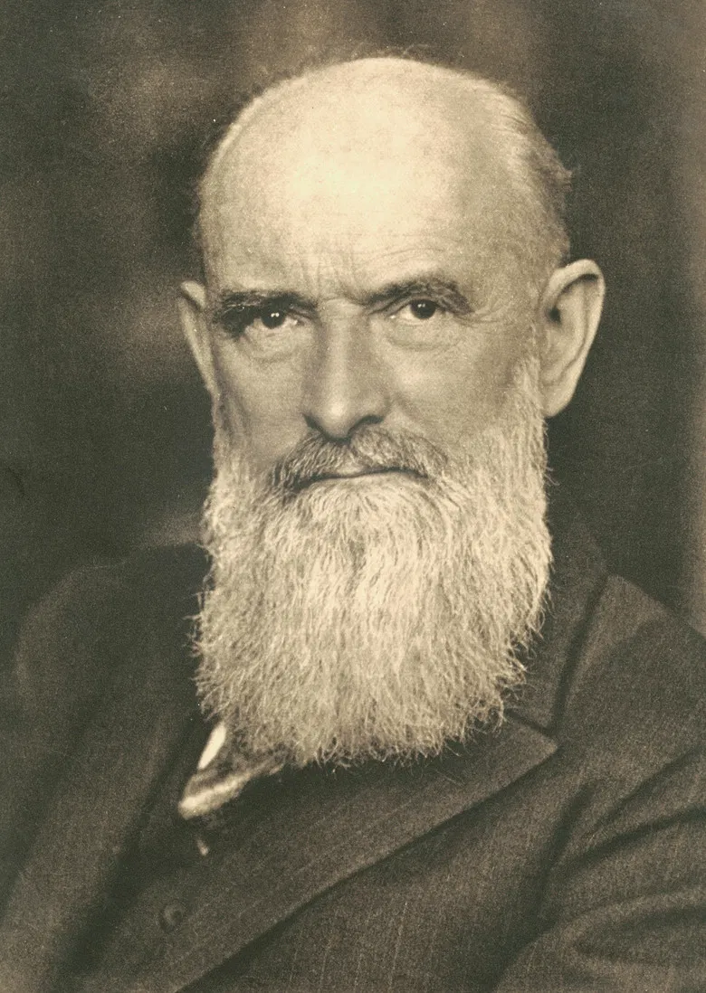 Robert Bosch - Vermächtnis eines Großindustriellen poster background