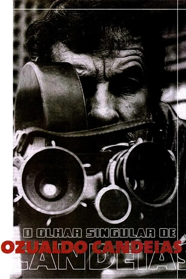 O olhar singular de Ozualdo Candeias poster background