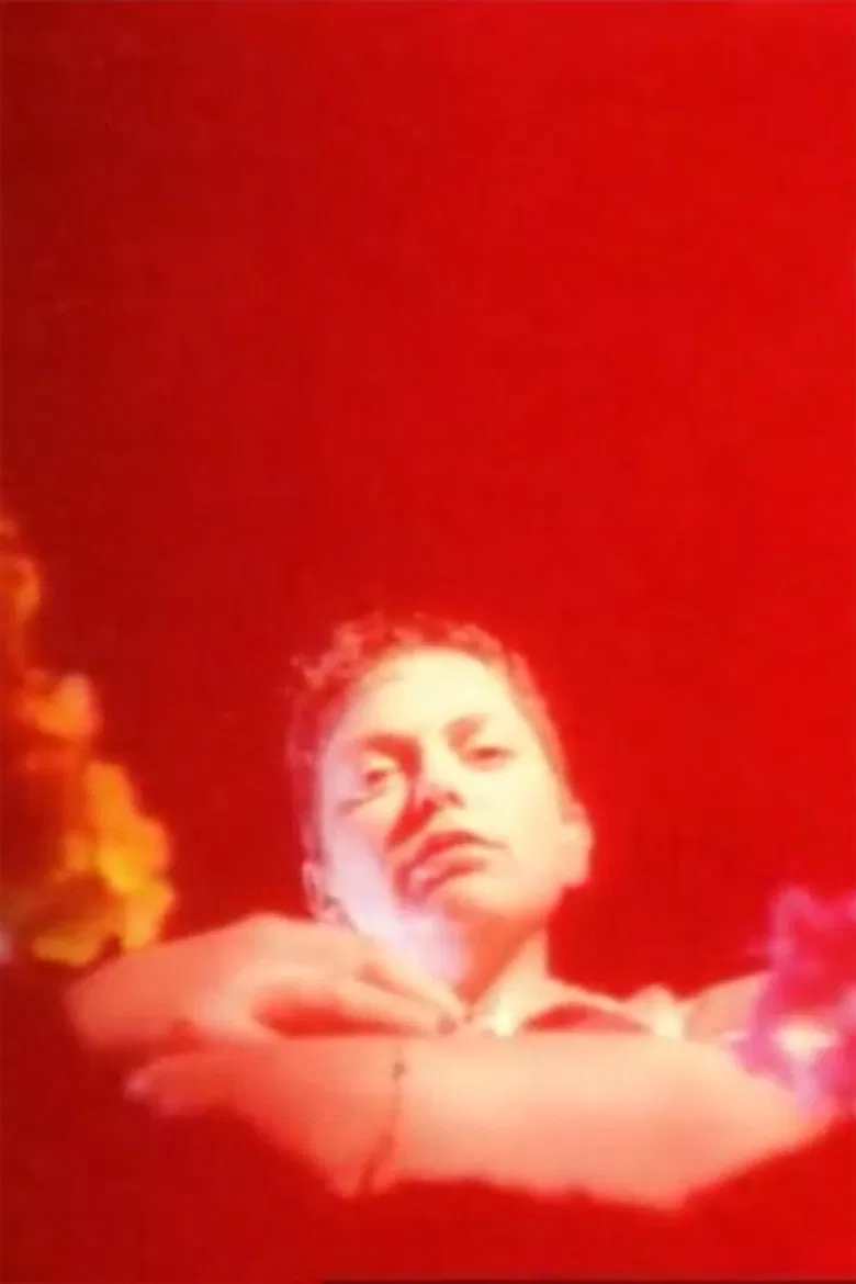 Headcase poster background