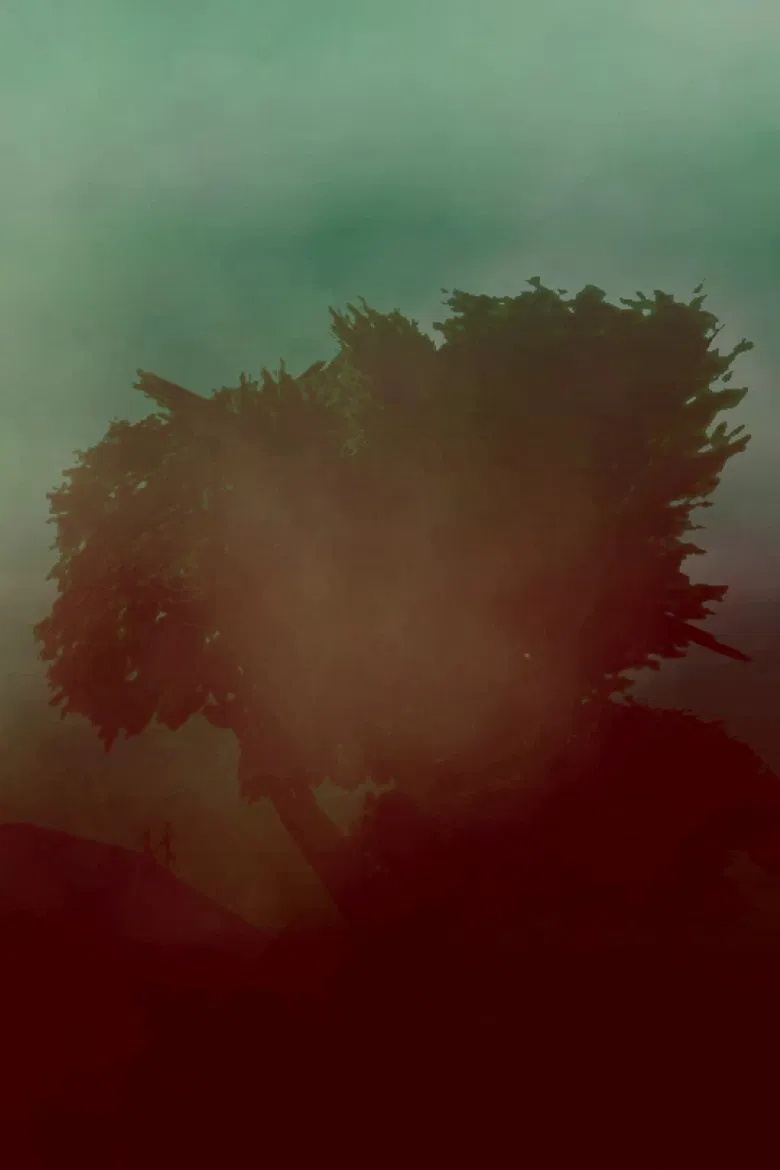 Endless Sea poster background