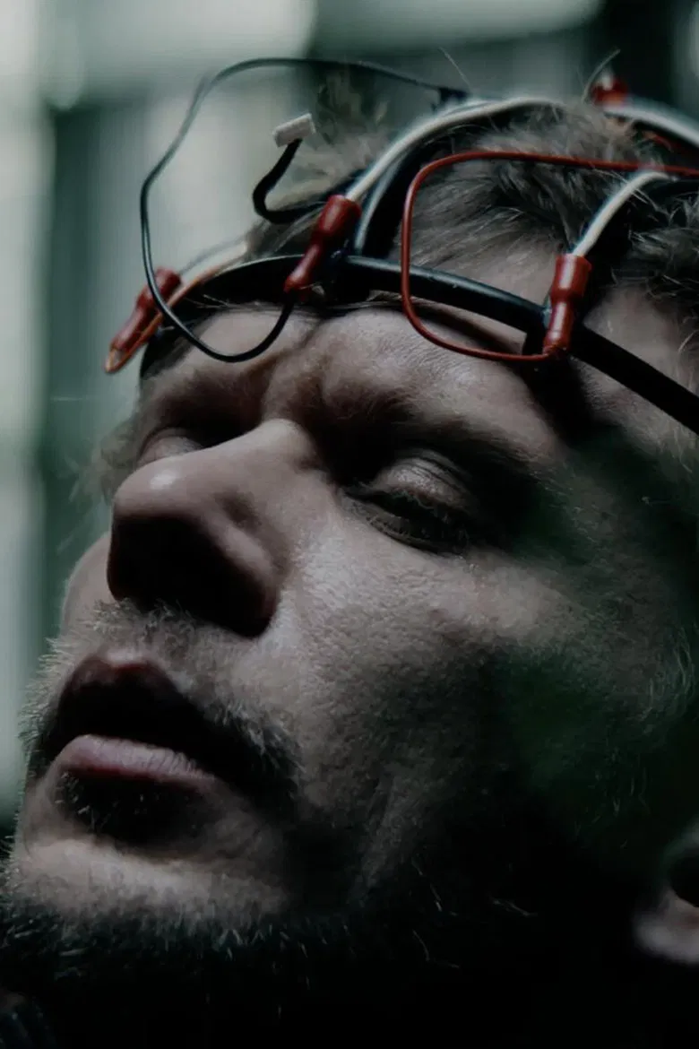 Memory Merchant poster background