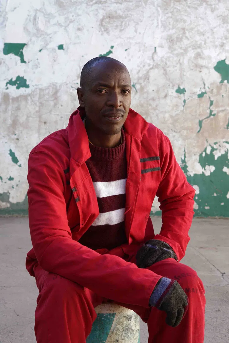 Shepherds poster background