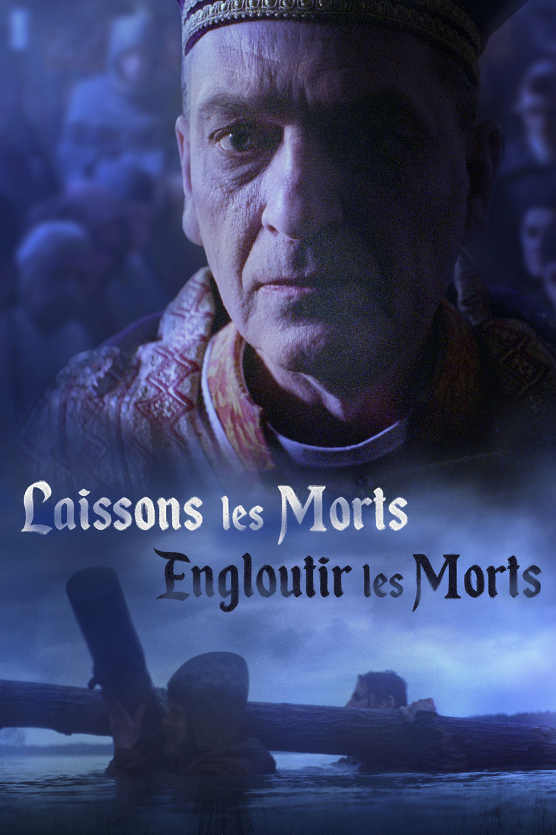 Laissons les morts engloutir les morts poster background