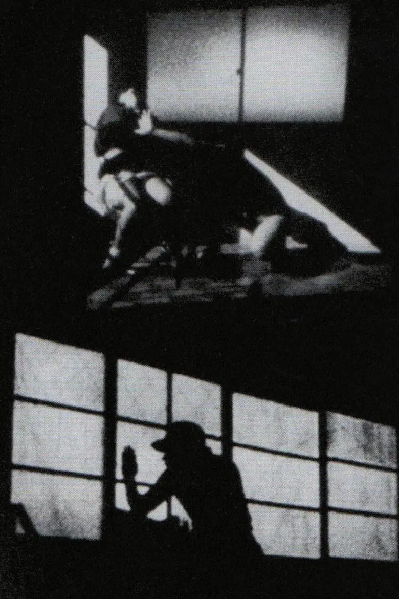 Squareworld (Short Version) poster background