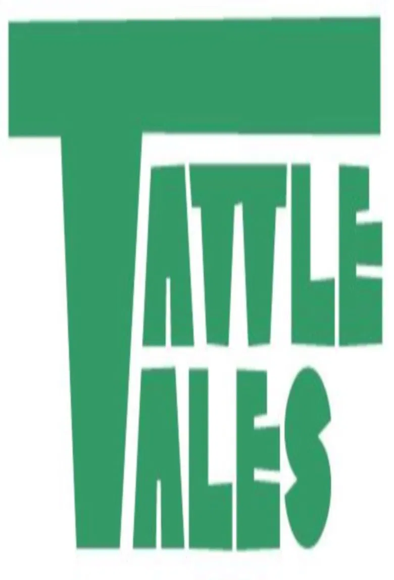 Tattletales poster background