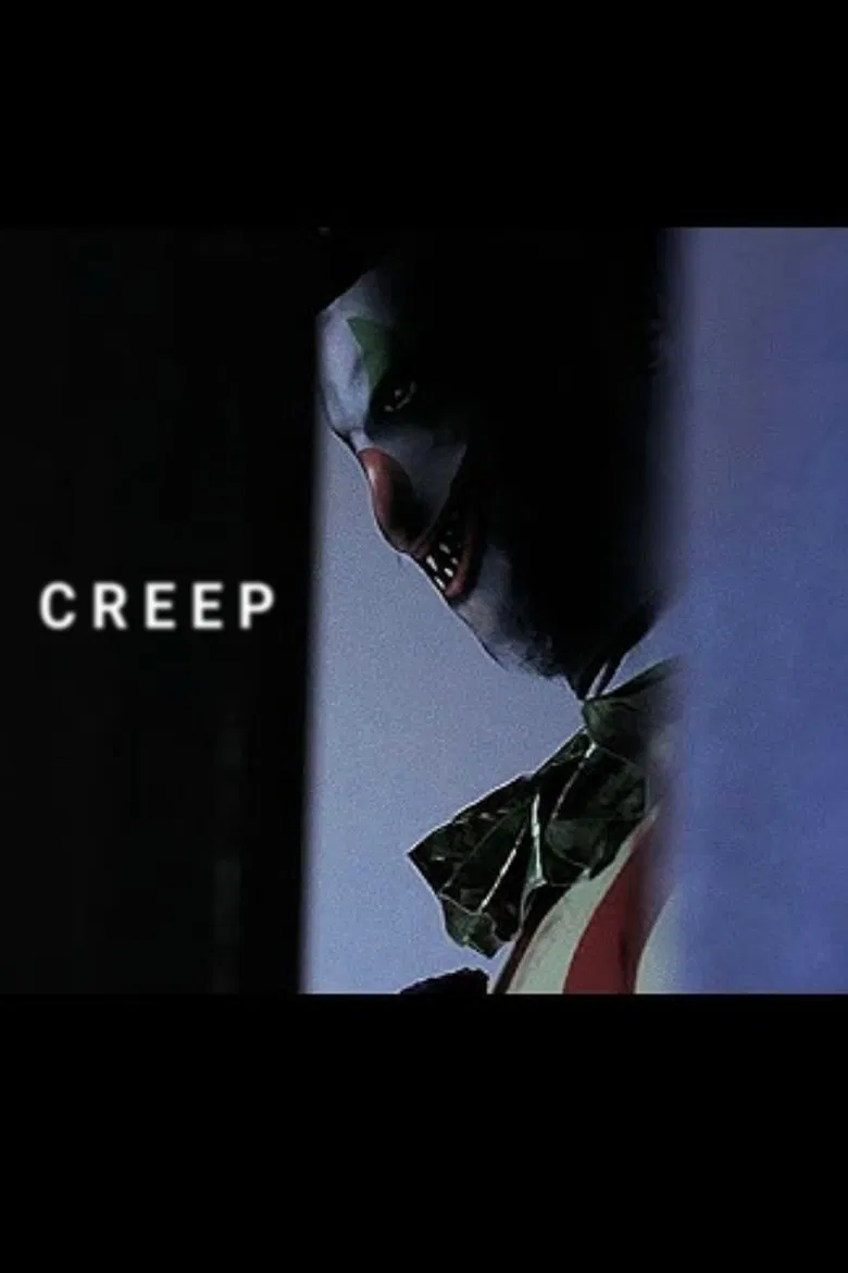 CREEP poster background