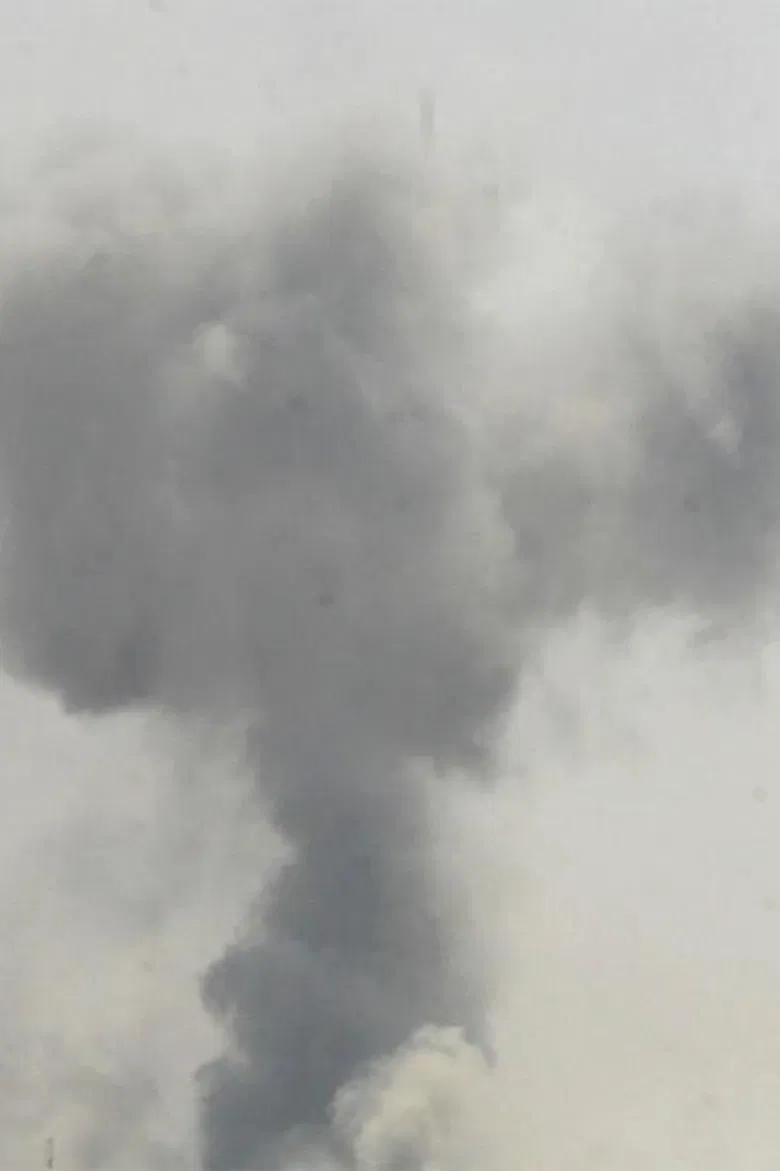 Cloud Studies poster background