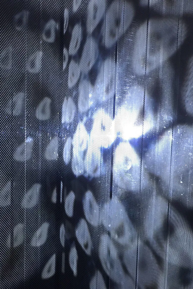 Film Ambiente poster background