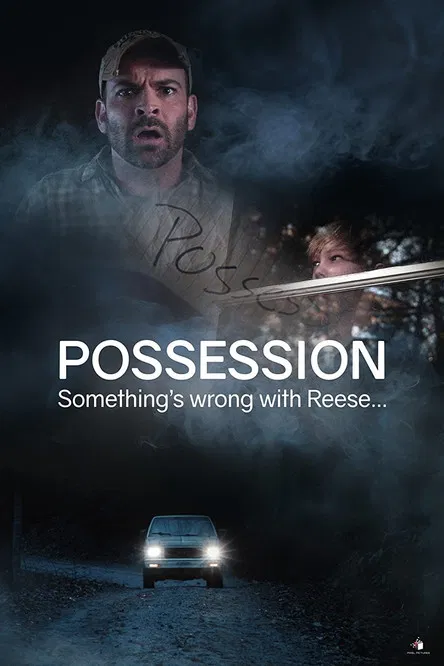 Possession poster background