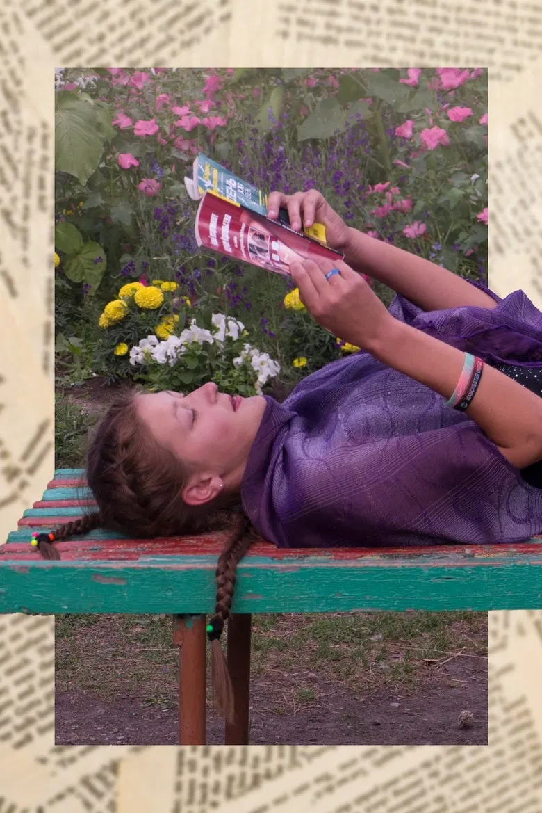 Journeys Beyond the Cosmodrome poster background