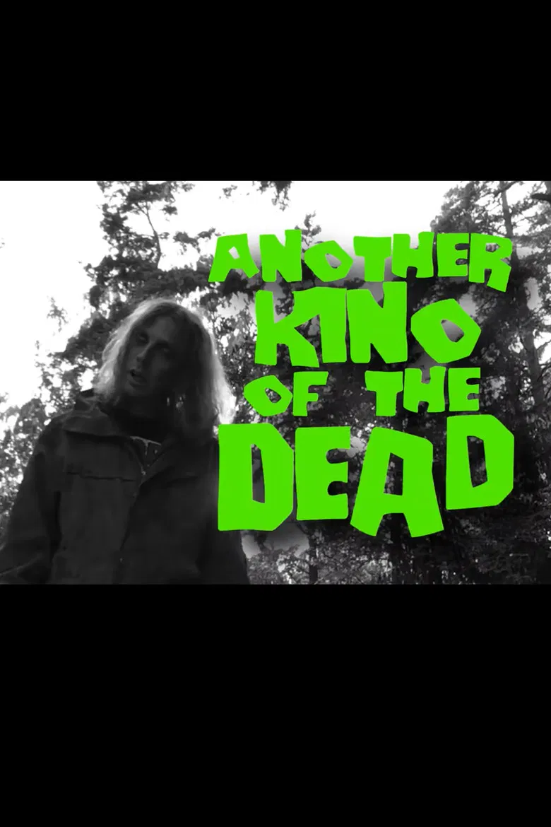 Another Kino of the Dead poster background