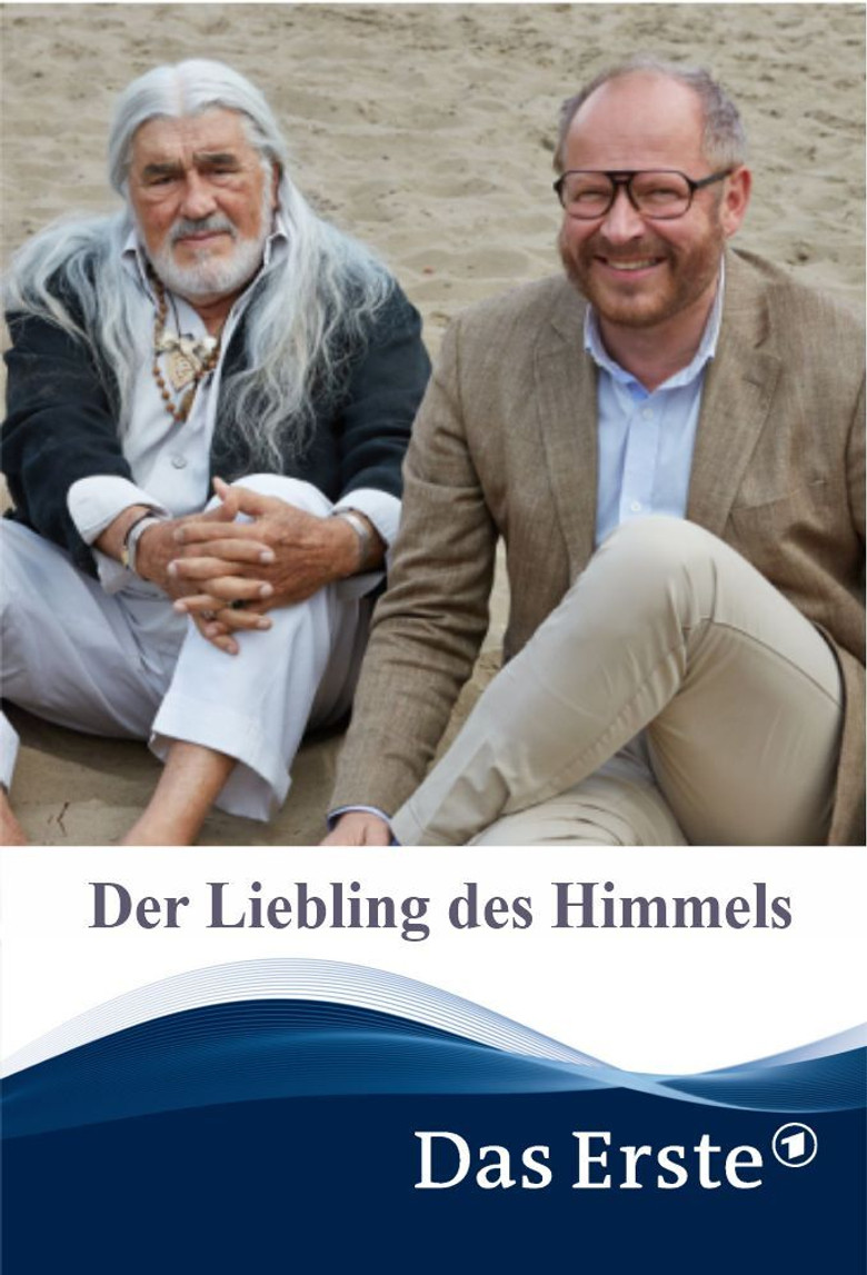 Der Liebling des Himmels poster background