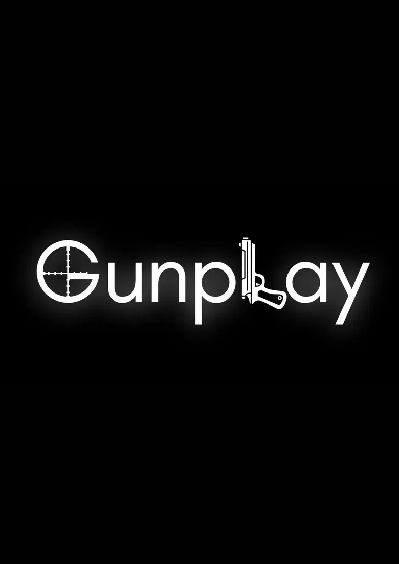 Gunplay poster background