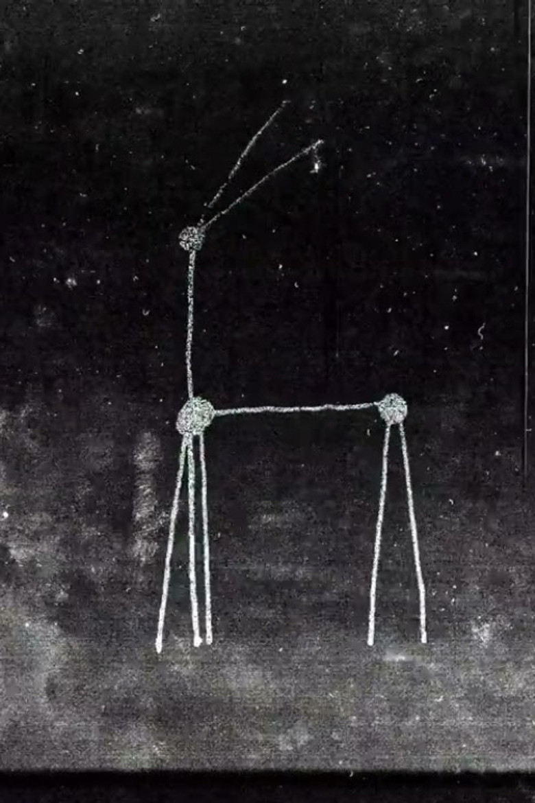 Pudelko poster background