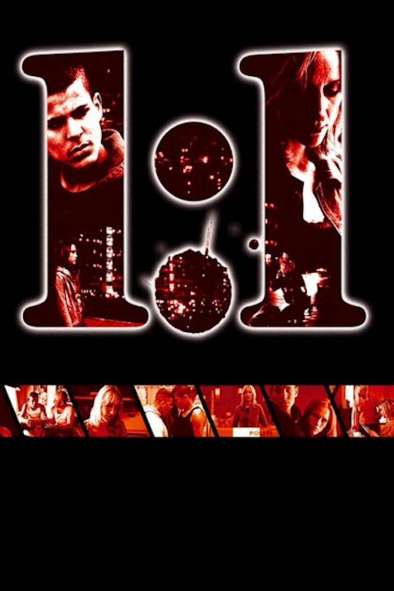 1:1 poster background