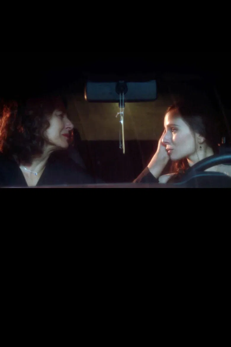 Secondo me poster background