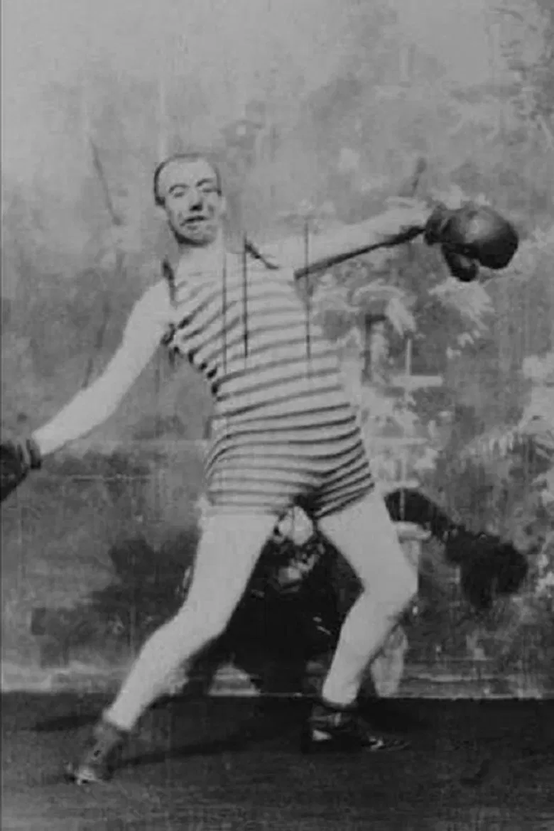 Has He Hit Me? poster background