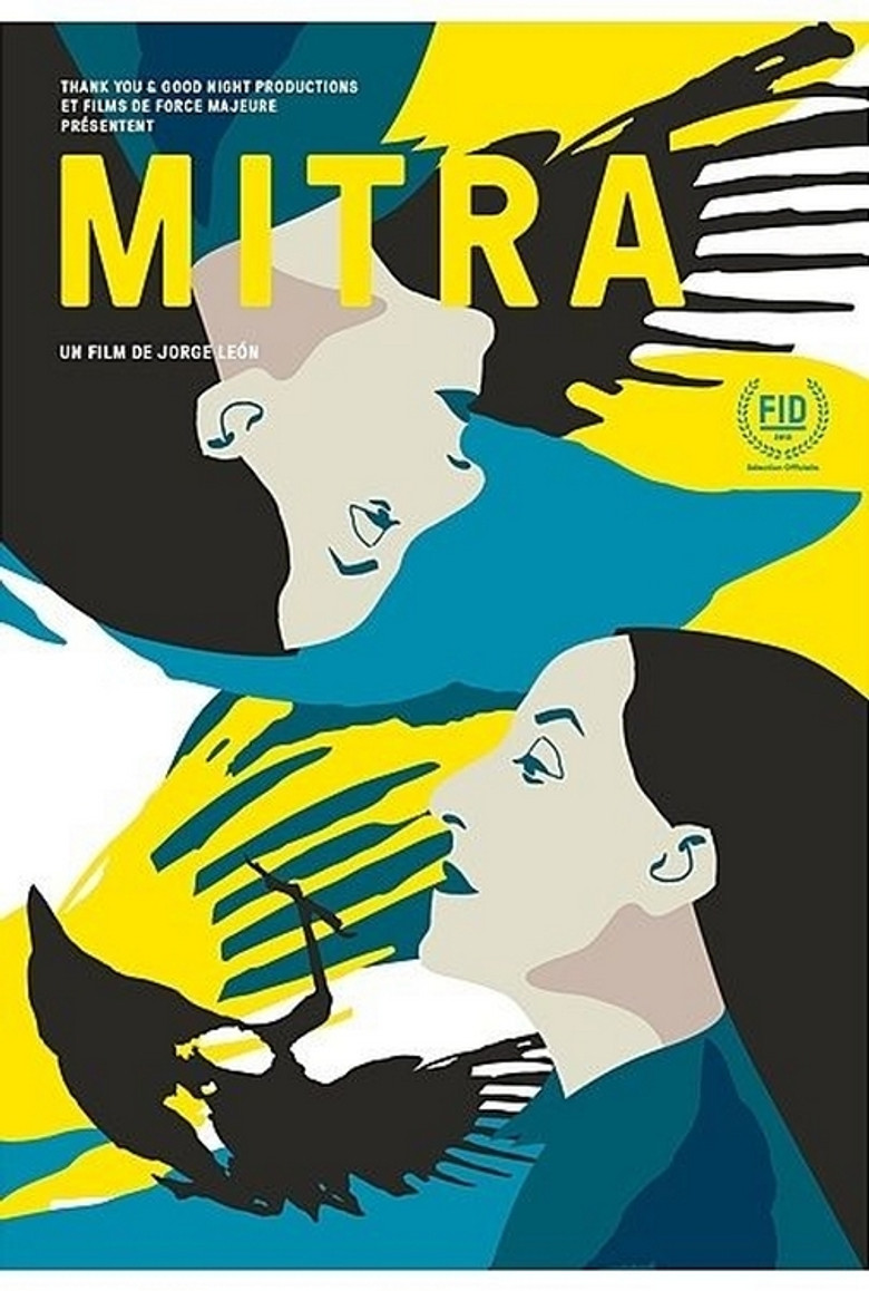 Mitra poster background