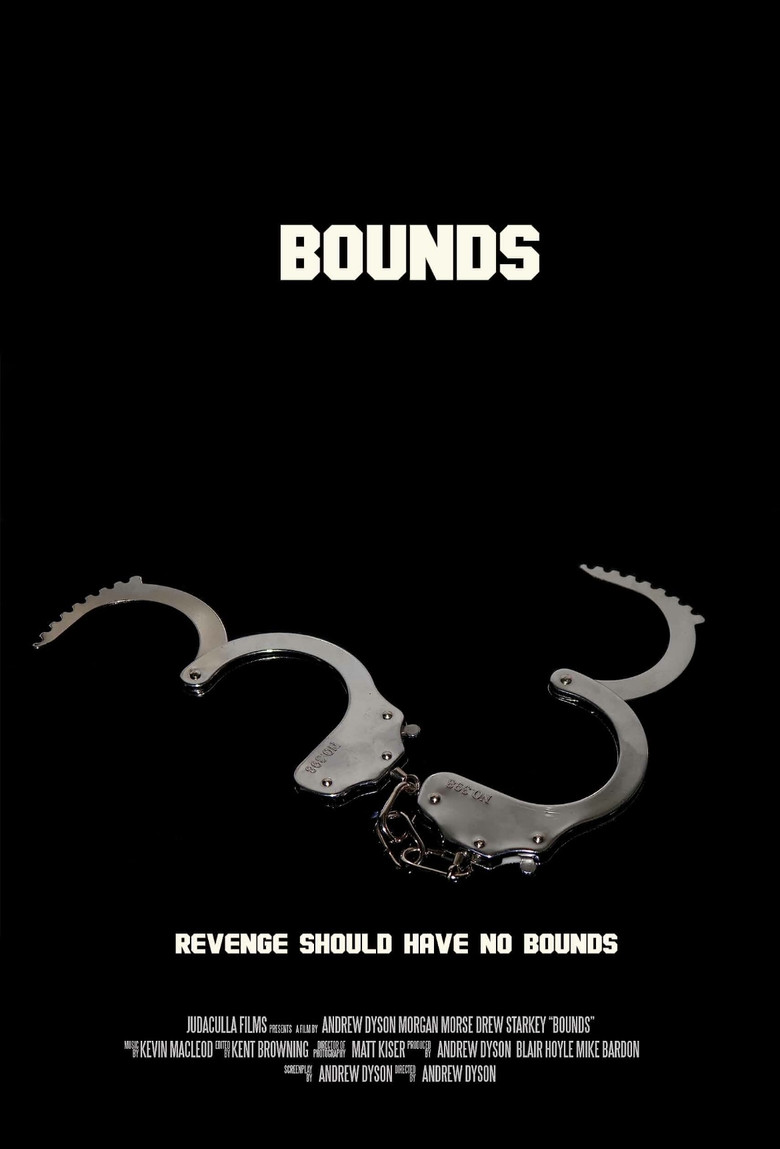 Bounds poster background