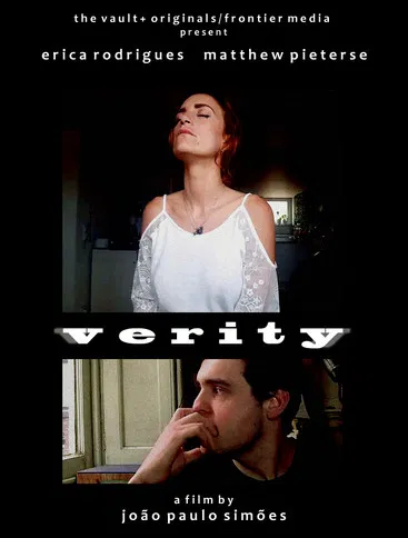 Verity poster background